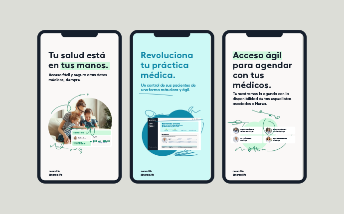 Remedia - Proyecto comunicación 2